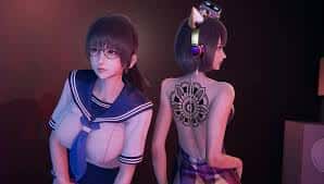 视觉数据3